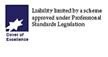 Professional Standards Scheme